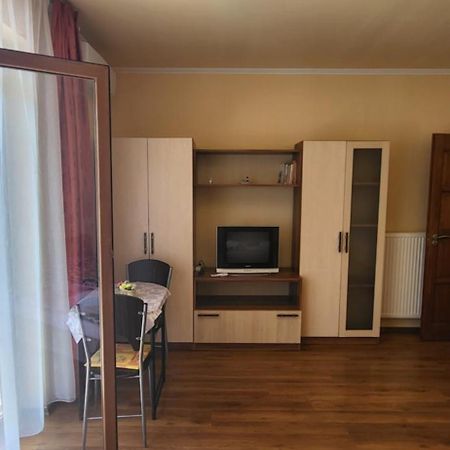 Bastya Apartmanhaz Sárvár 외부 사진