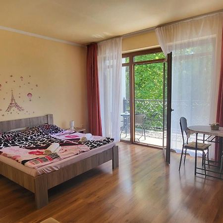 Bastya Apartmanhaz Sárvár 외부 사진