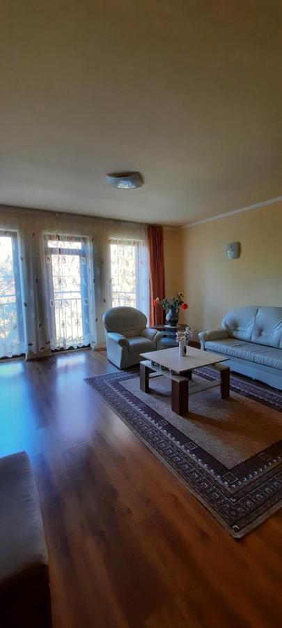 Bastya Apartmanhaz Sárvár 외부 사진