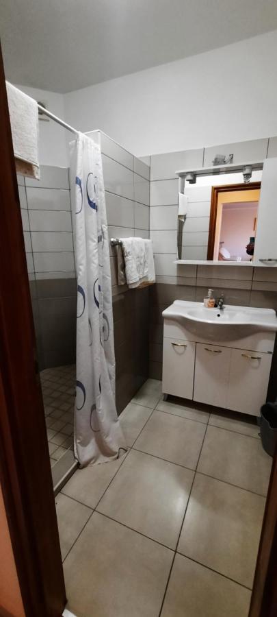 Bastya Apartmanhaz Sárvár 외부 사진