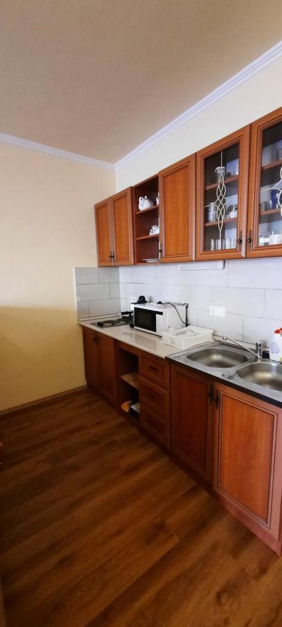 Bastya Apartmanhaz Sárvár 외부 사진