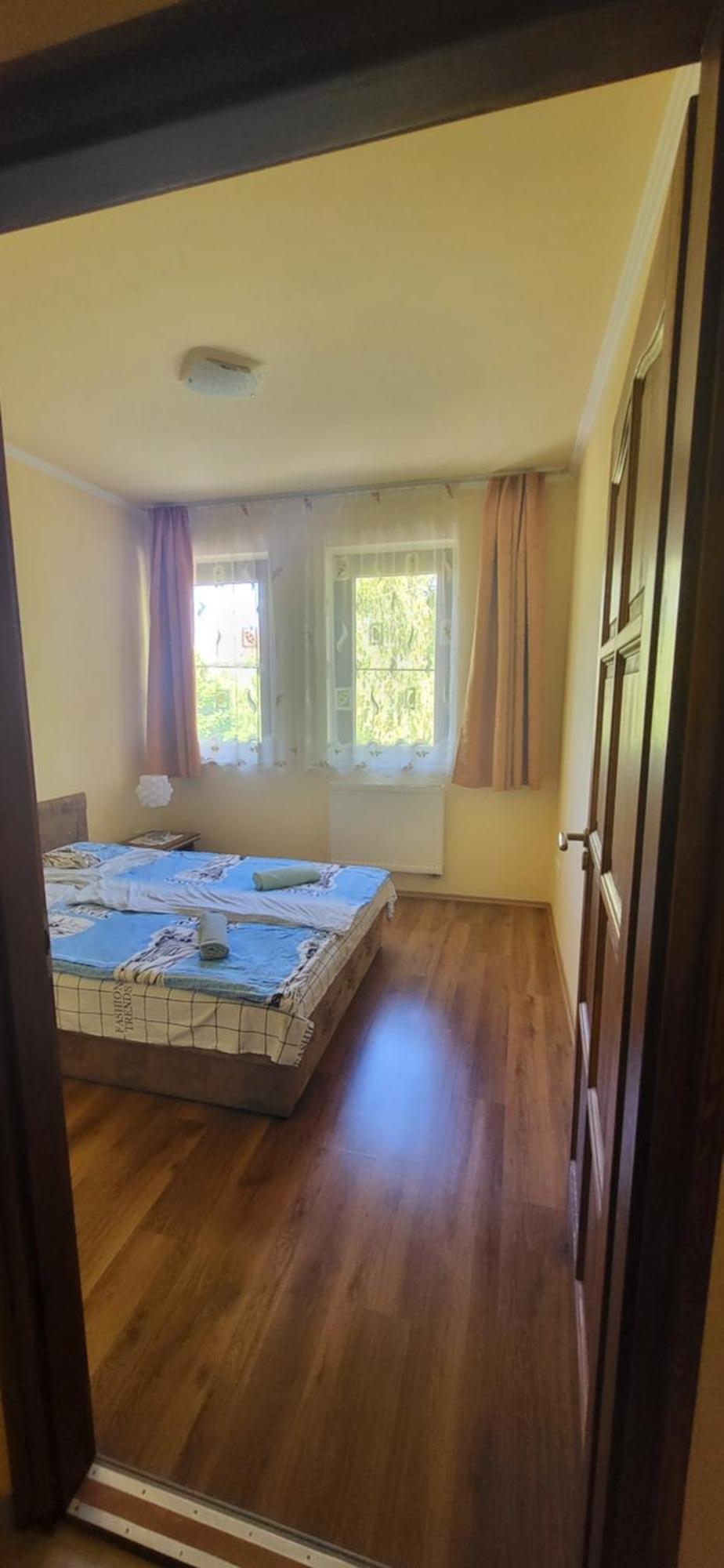 Bastya Apartmanhaz Sárvár 외부 사진