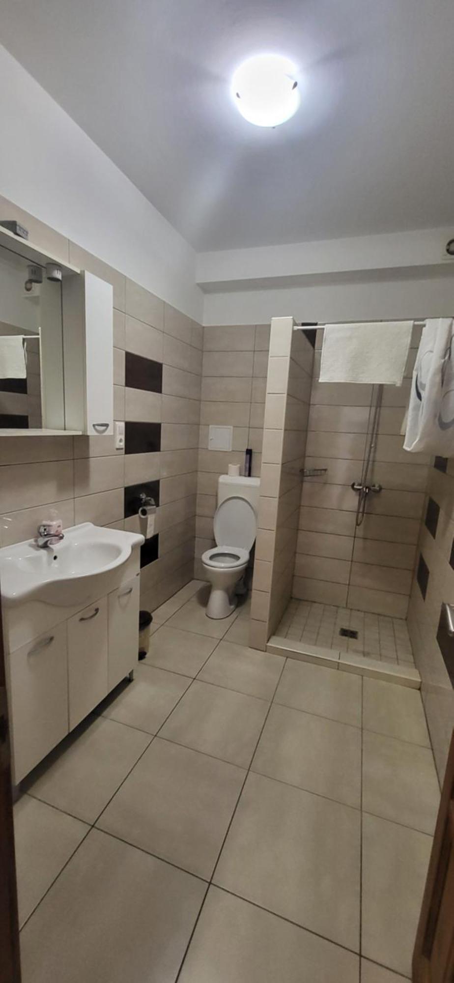 Bastya Apartmanhaz Sárvár 외부 사진