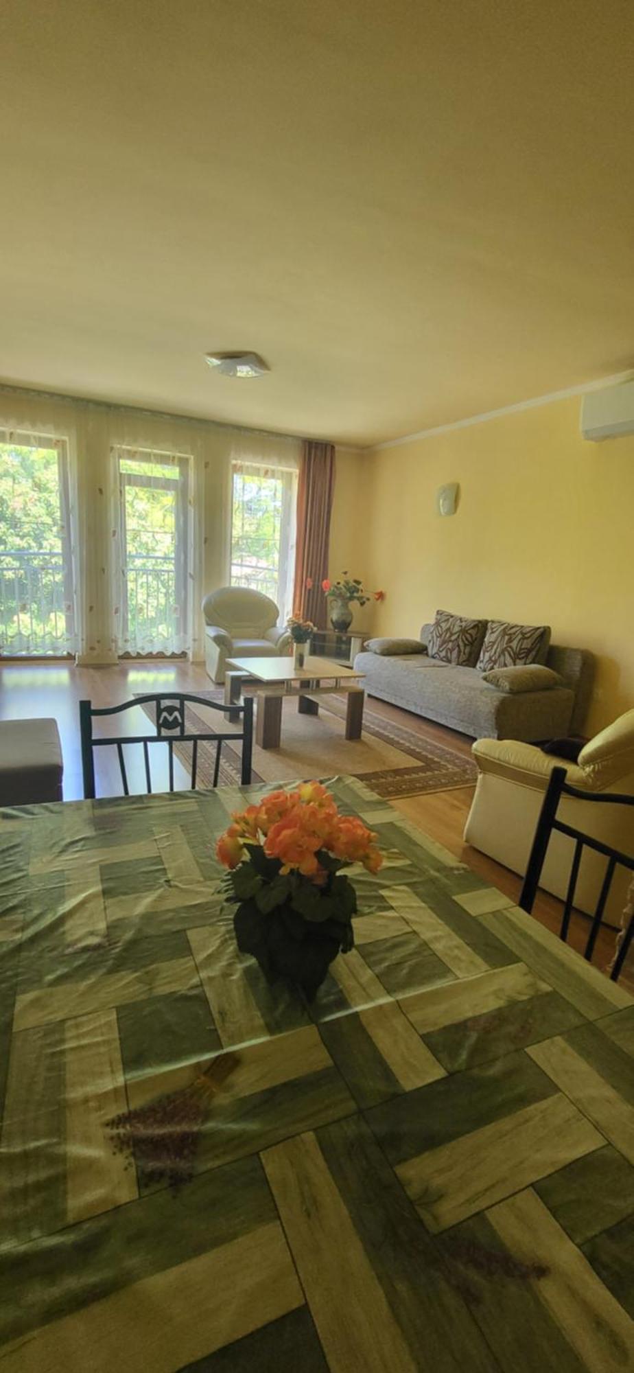 Bastya Apartmanhaz Sárvár 외부 사진