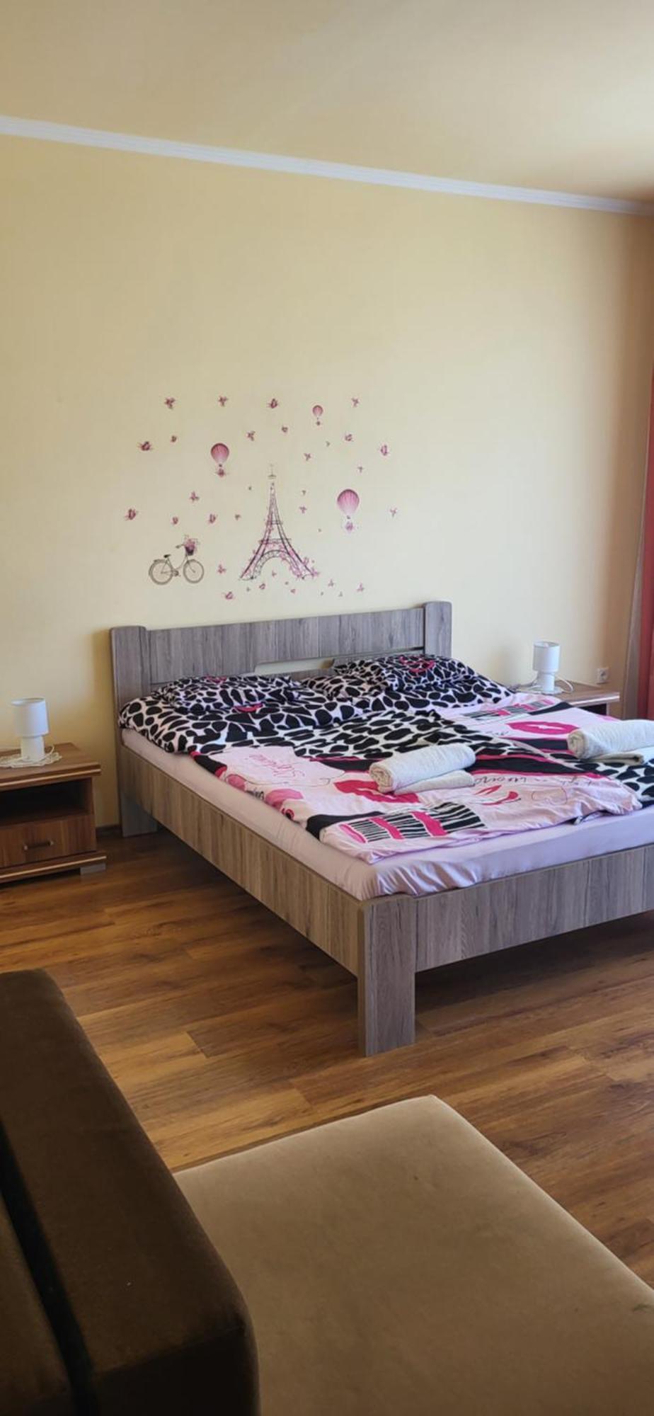 Bastya Apartmanhaz Sárvár 외부 사진