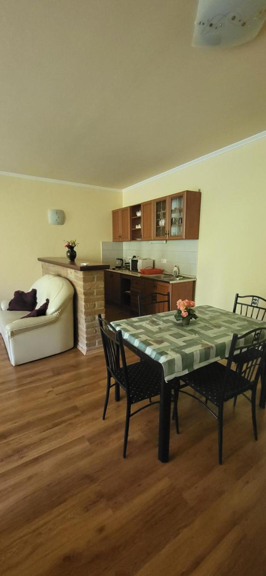 Bastya Apartmanhaz Sárvár 외부 사진