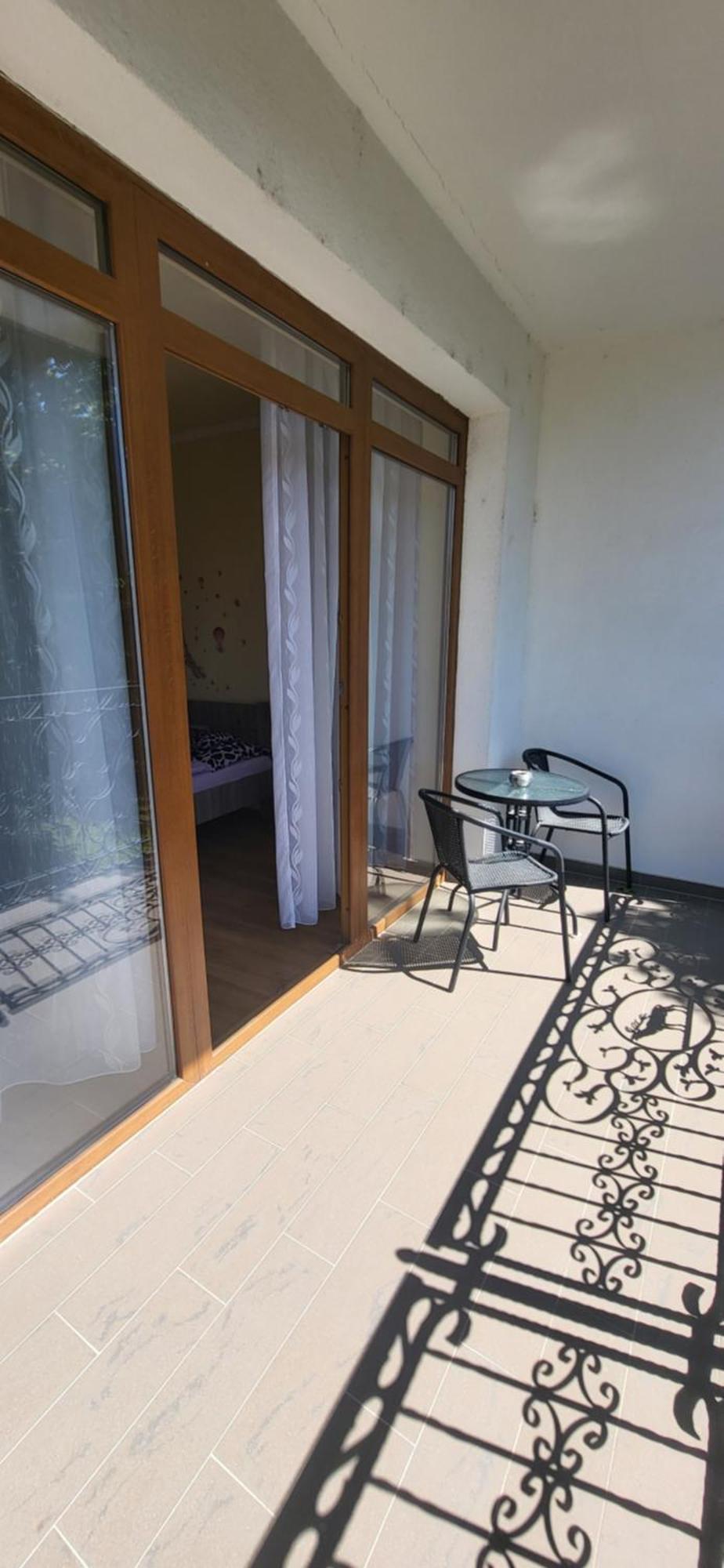 Bastya Apartmanhaz Sárvár 외부 사진