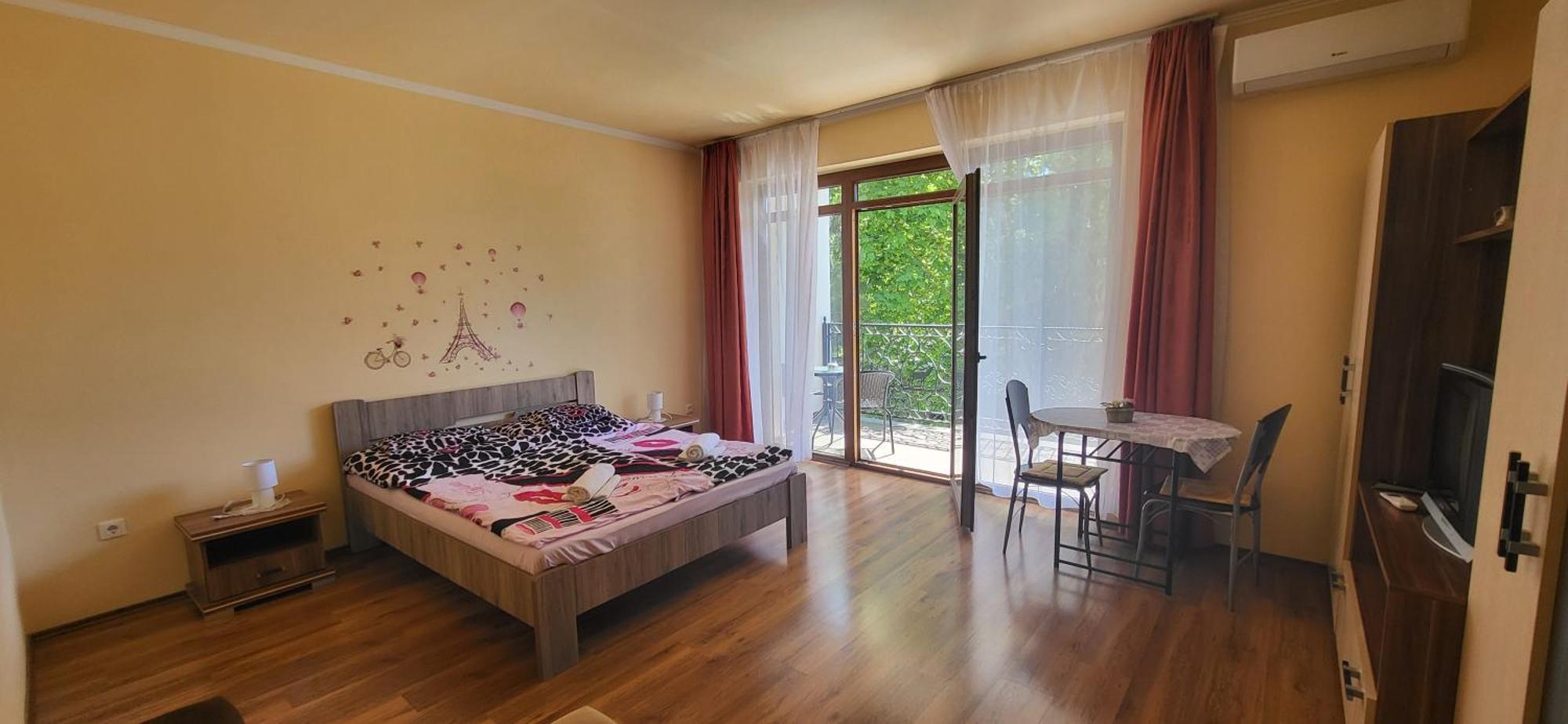 Bastya Apartmanhaz Sárvár 외부 사진
