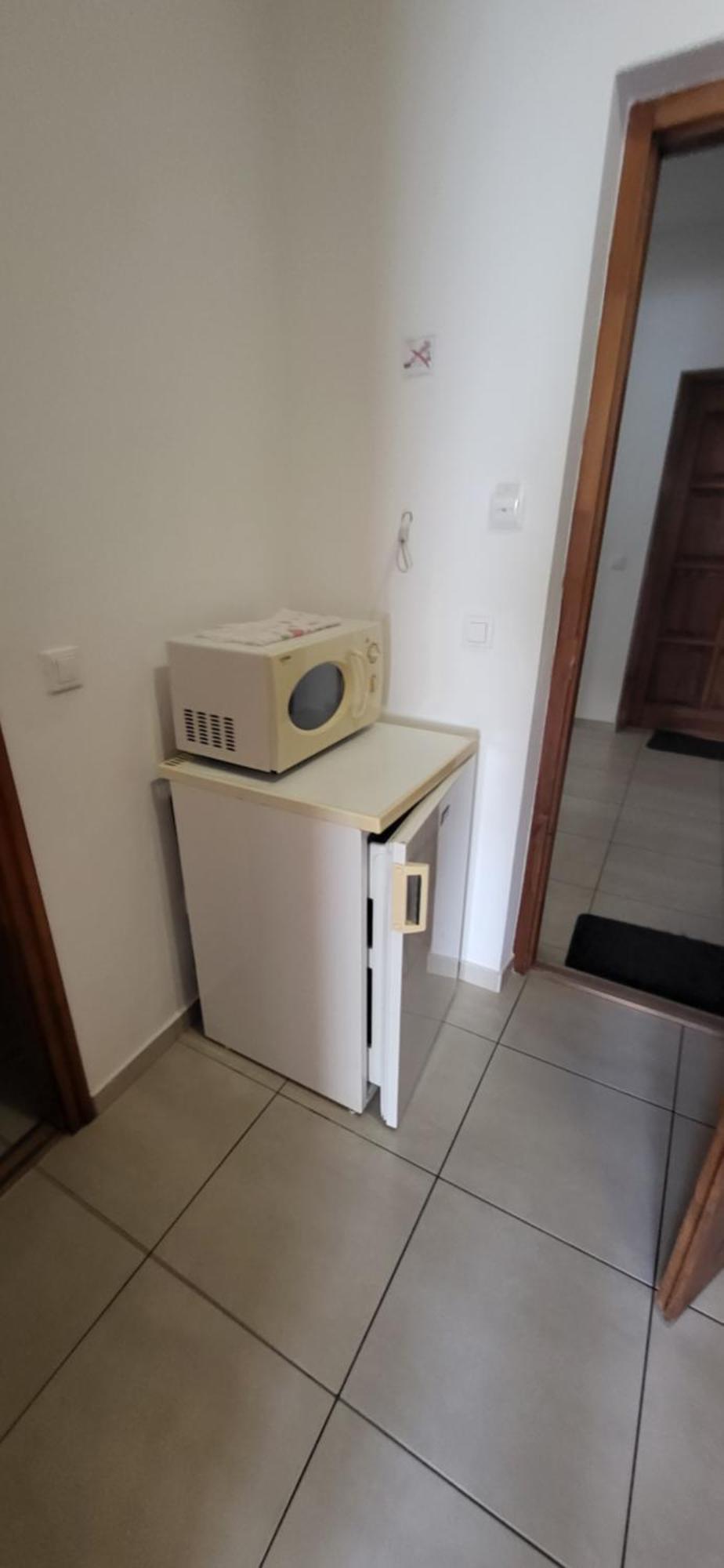 Bastya Apartmanhaz Sárvár 객실 사진