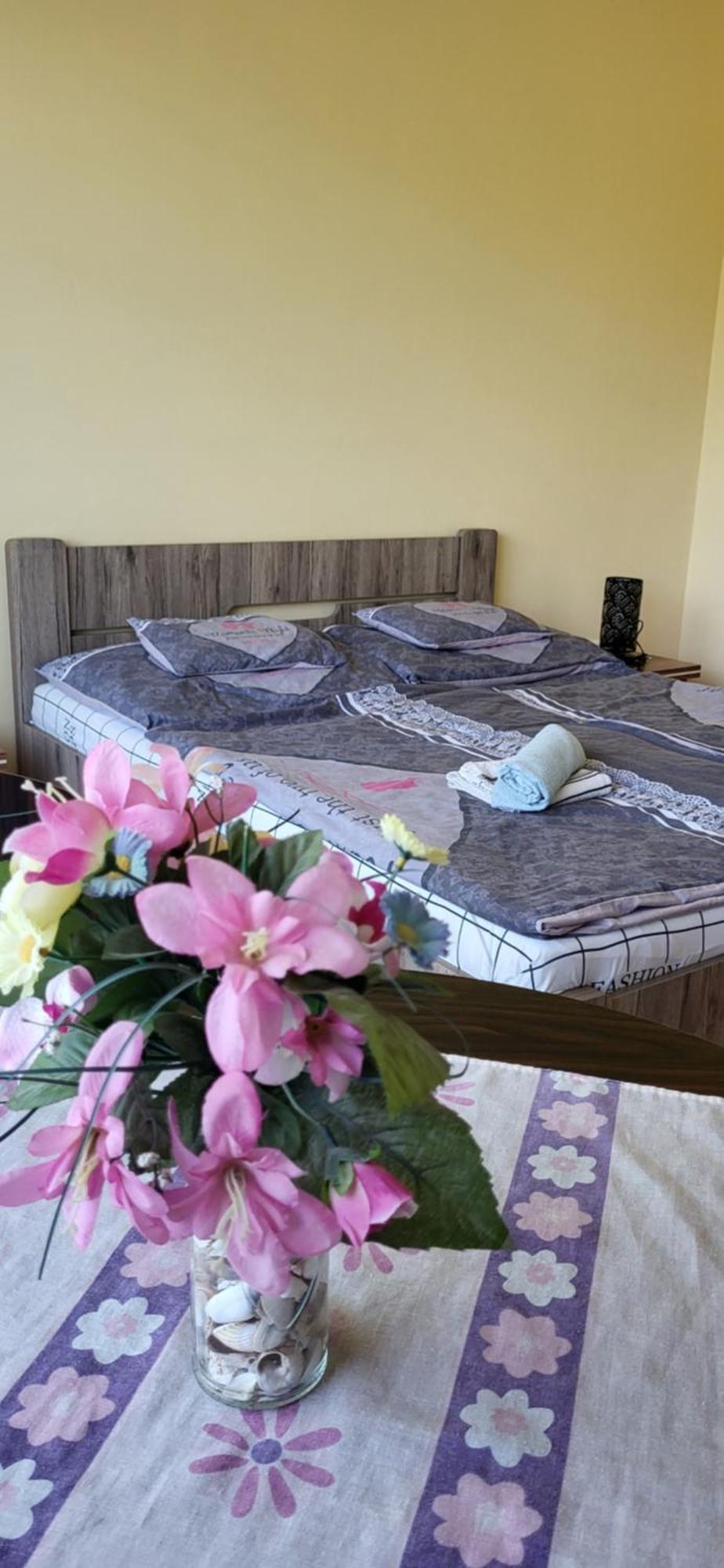 Bastya Apartmanhaz Sárvár 외부 사진