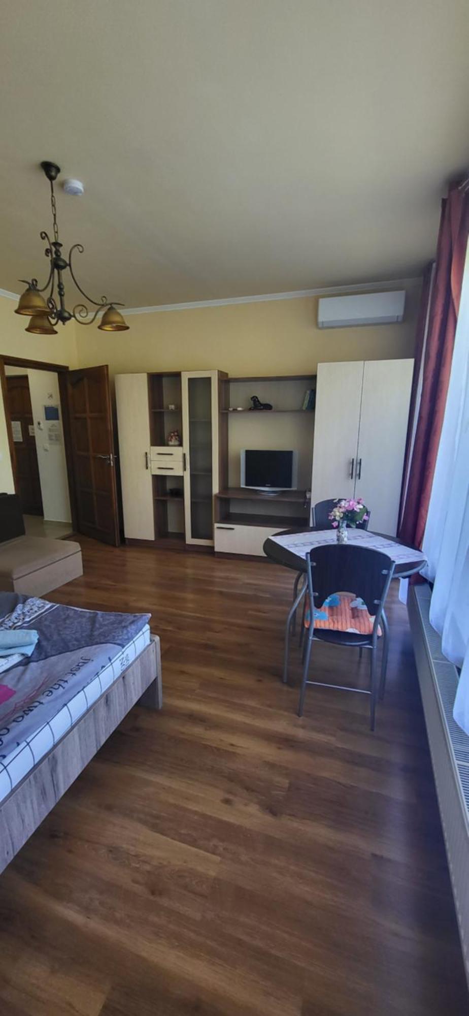Bastya Apartmanhaz Sárvár 외부 사진