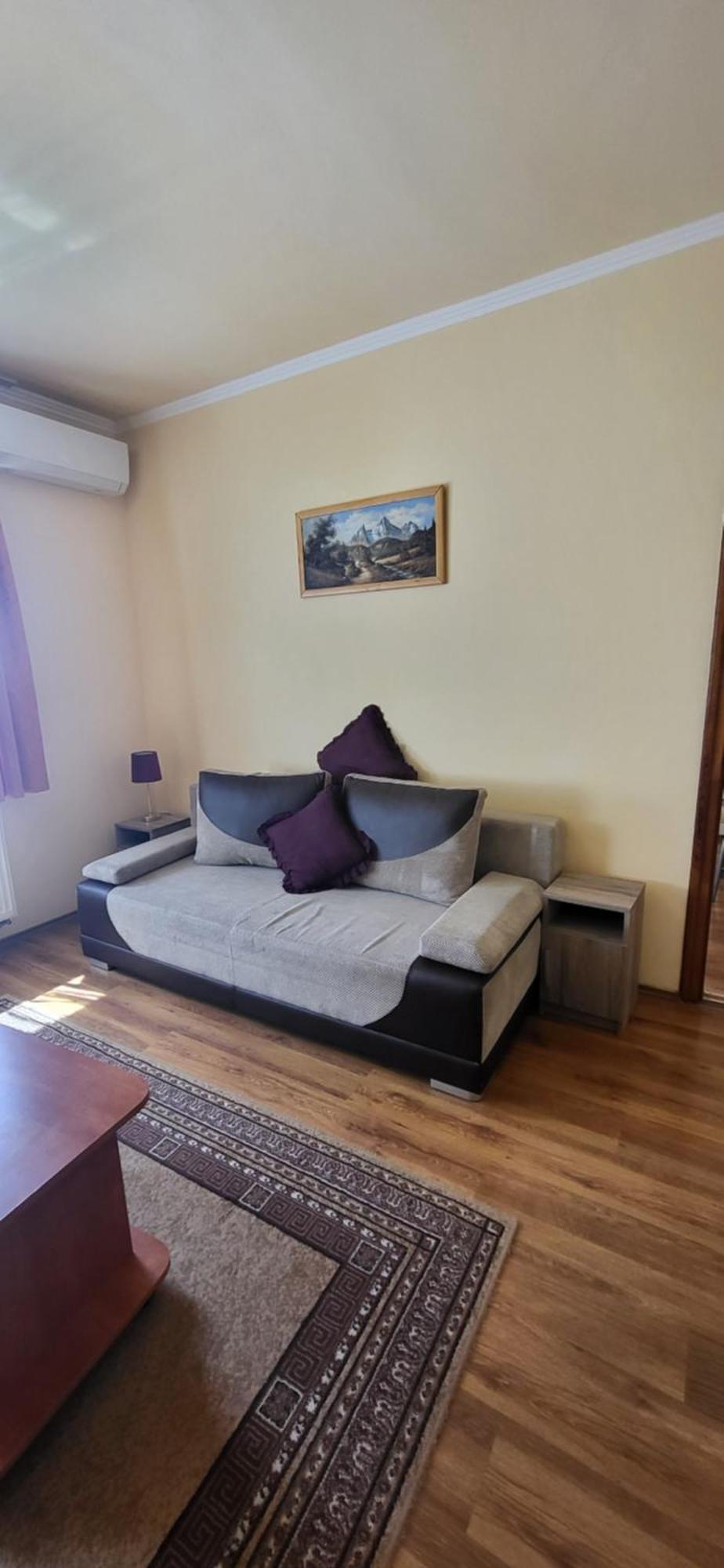 Bastya Apartmanhaz Sárvár 외부 사진