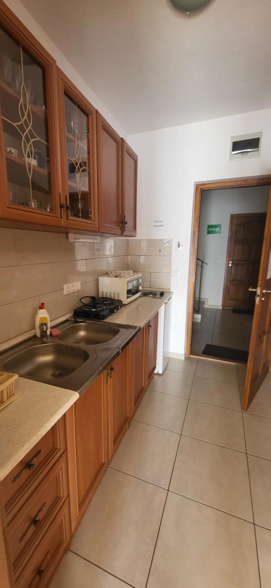 Bastya Apartmanhaz Sárvár 외부 사진