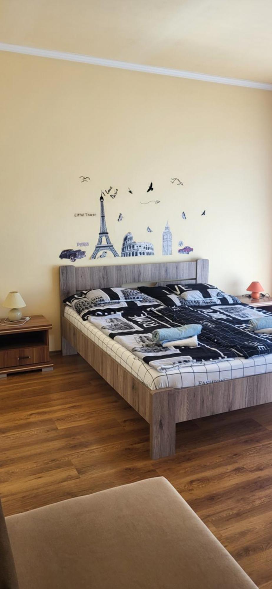 Bastya Apartmanhaz Sárvár 외부 사진