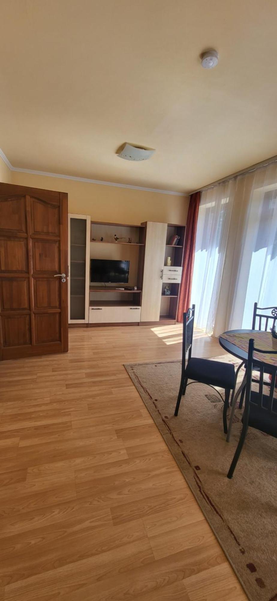 Bastya Apartmanhaz Sárvár 외부 사진