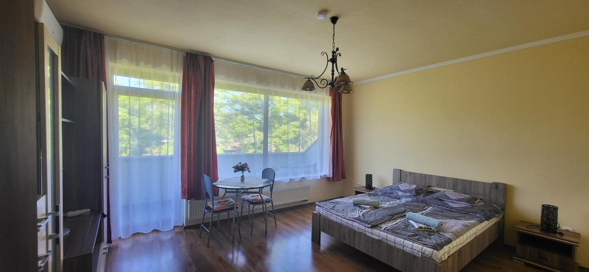 Bastya Apartmanhaz Sárvár 객실 사진