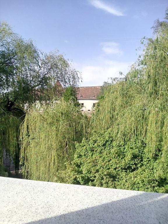 Bastya Apartmanhaz Sárvár 외부 사진